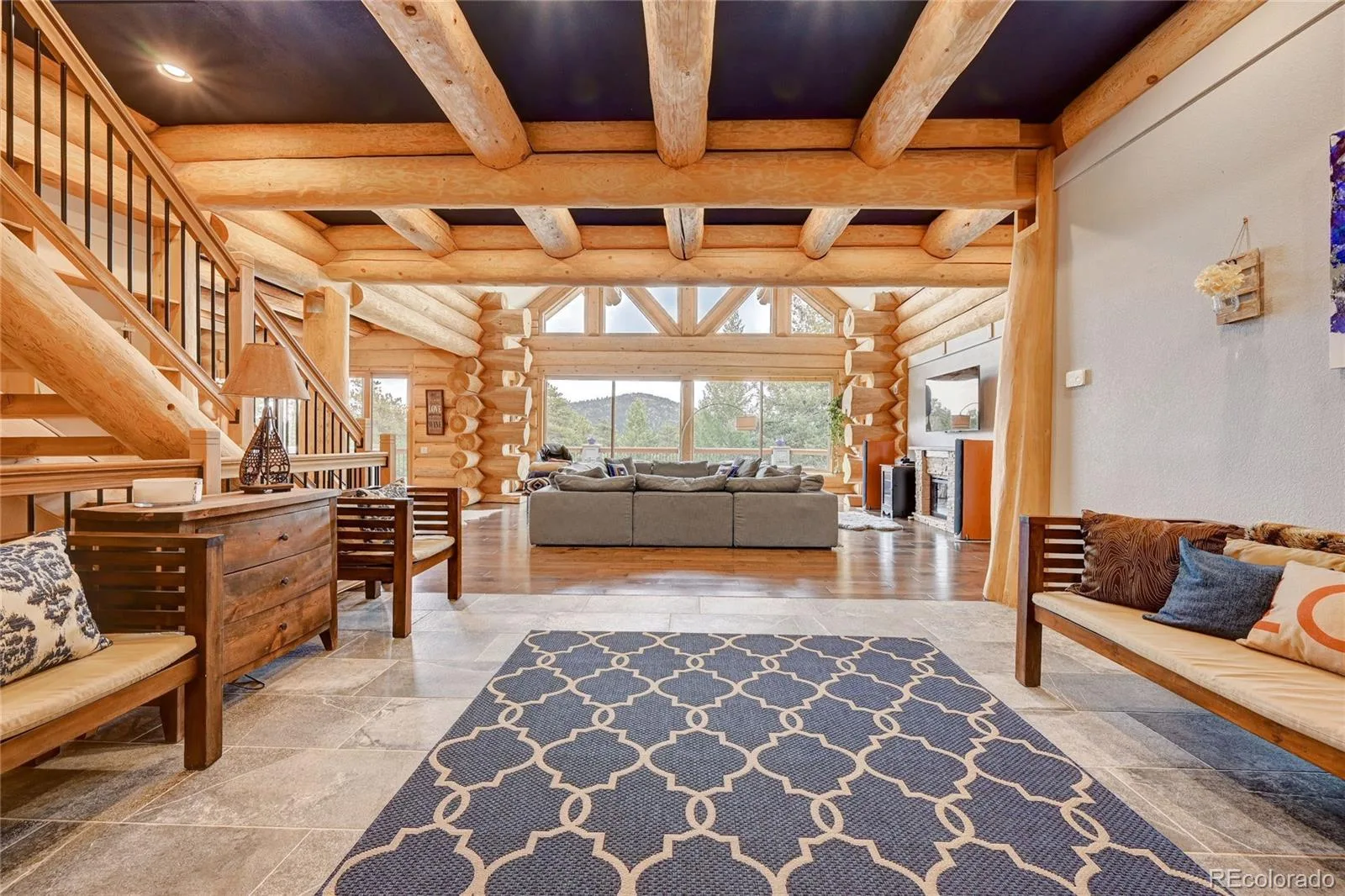 7181 S Andrea Lane Morrison CO 80465 | MLS #REC9360527 08032026214608 1600 4