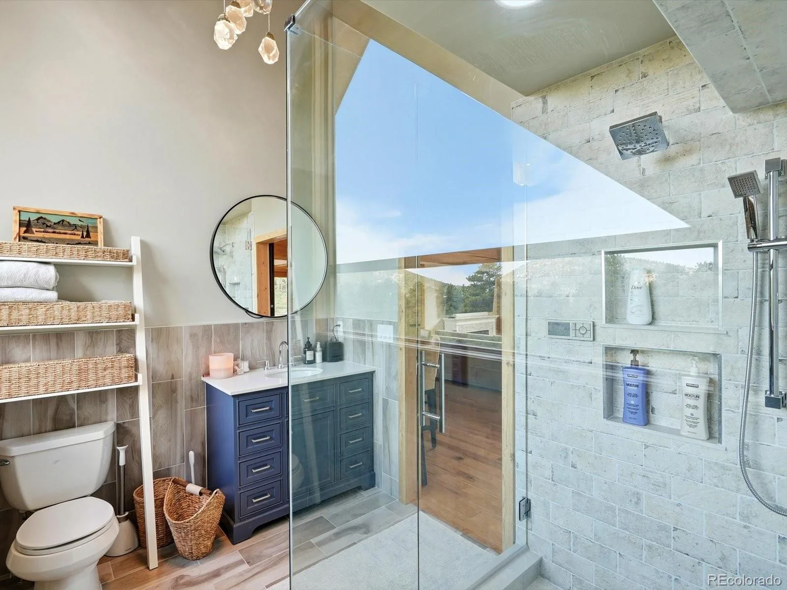7181 S Andrea Lane Morrison CO 80465 | MLS #REC9360527 08032026214608 1600 46