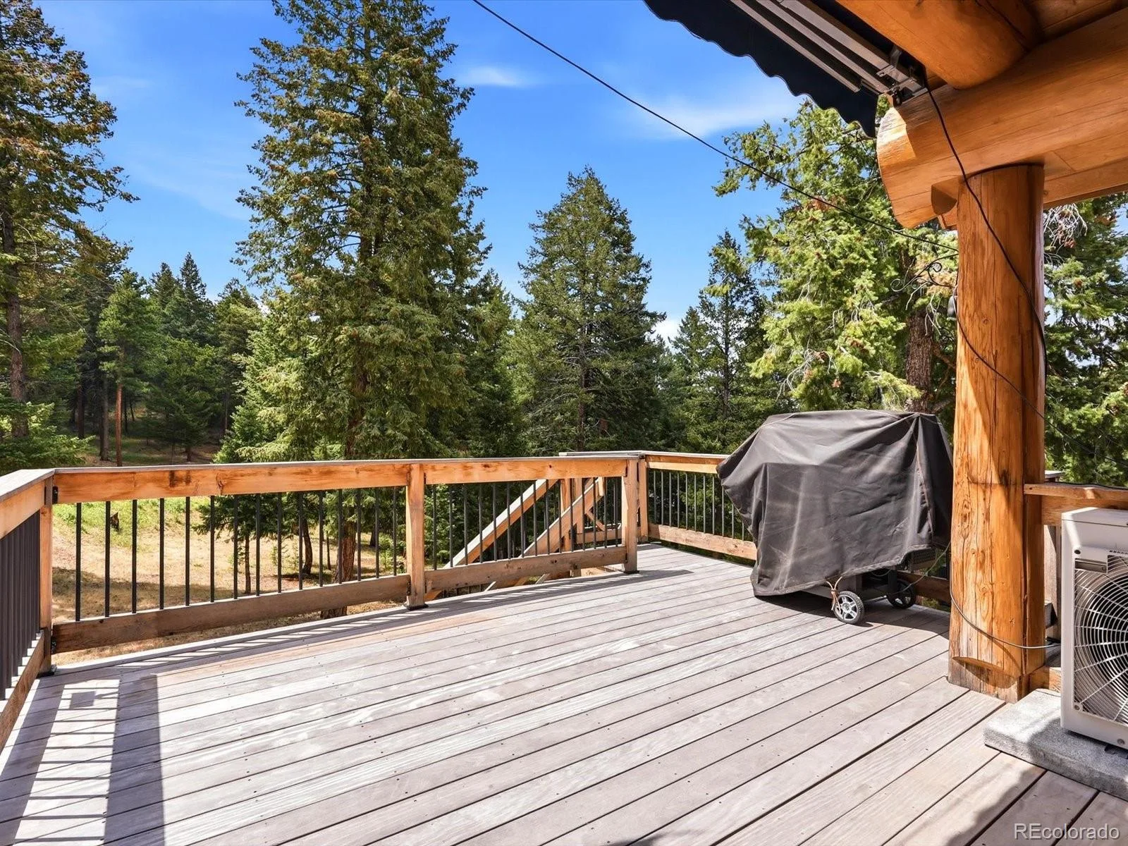 7181 S Andrea Lane Morrison CO 80465 | MLS #REC9360527 08032026214608 1600 49