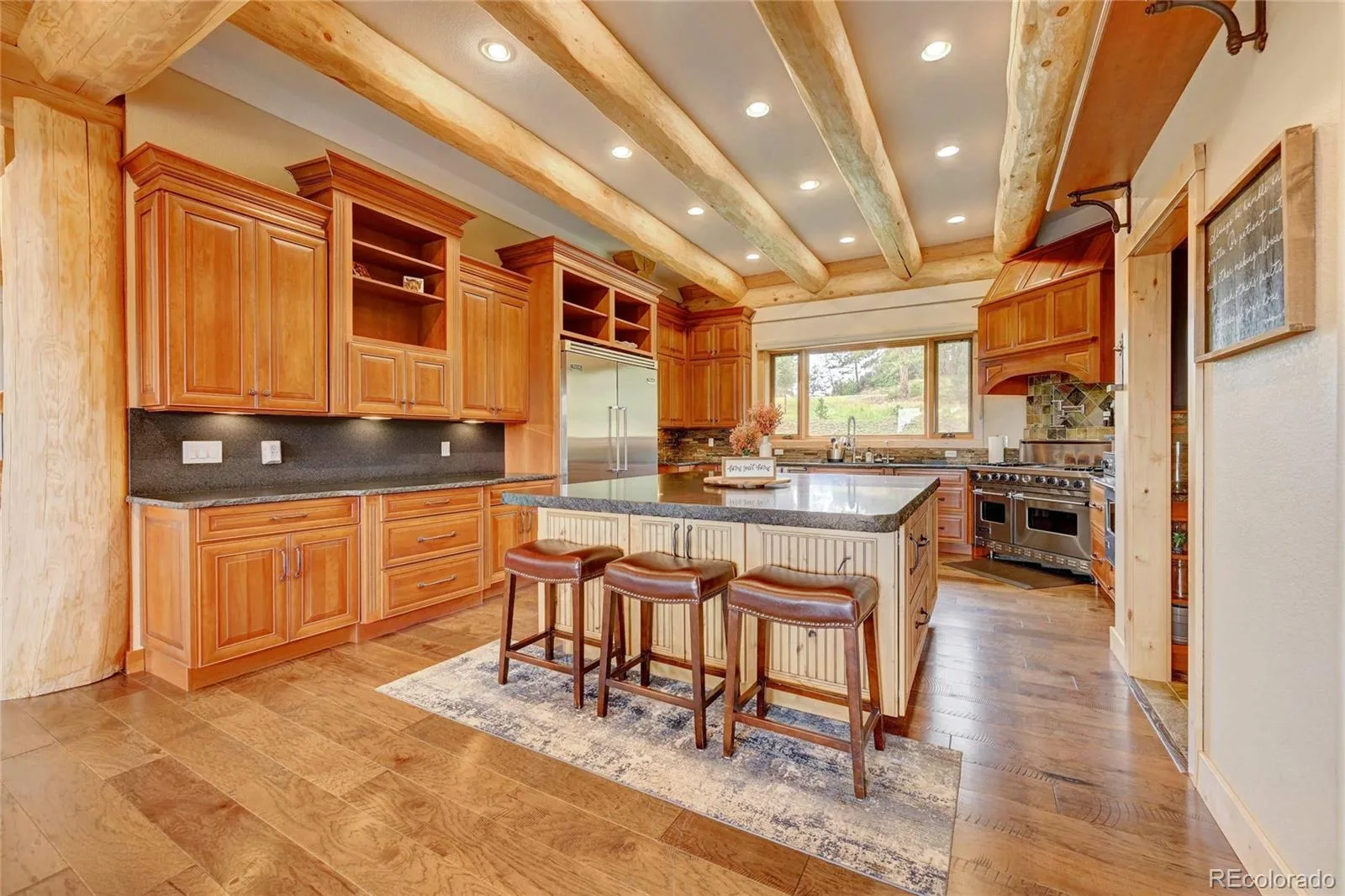 7181 S Andrea Lane Morrison CO 80465 | MLS #REC9360527 08032026214608 1600 6