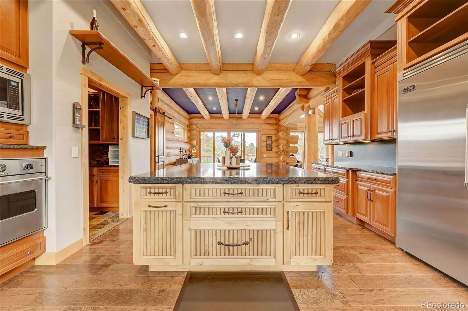 7181 S Andrea Lane Morrison CO 80465 | MLS #REC9360527 08032026214608 1600 8