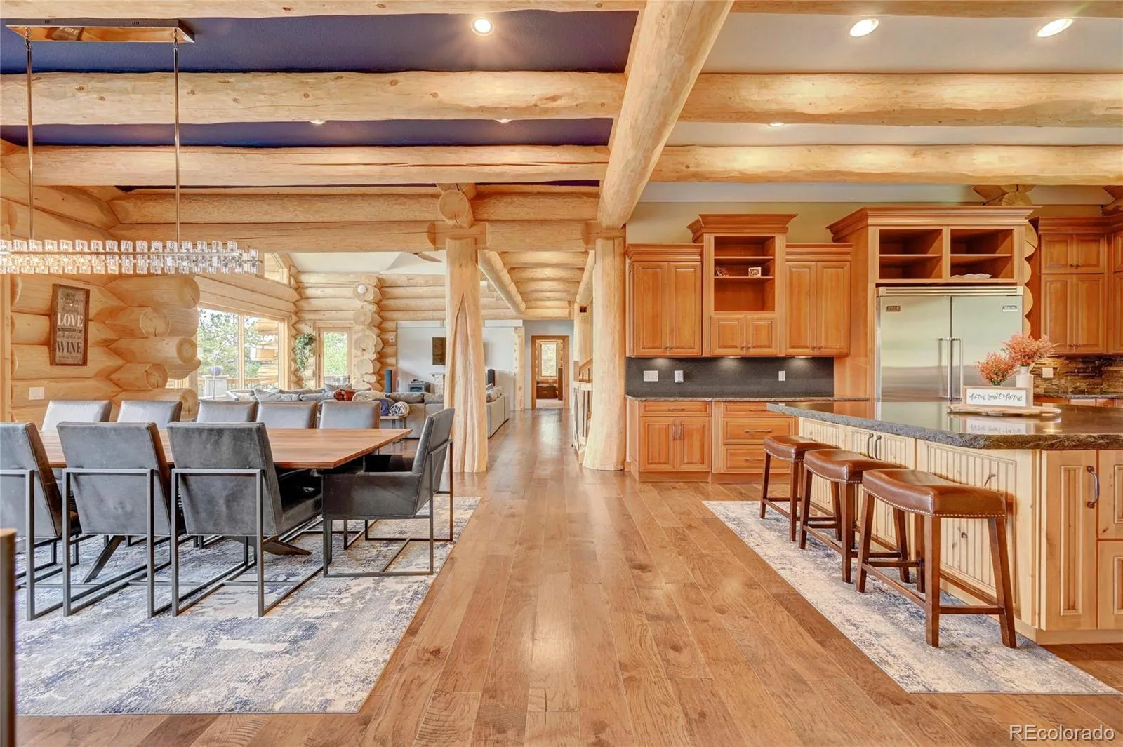 7181 S Andrea Lane Morrison CO 80465 | MLS #REC9360527 08032026214608 1600 9