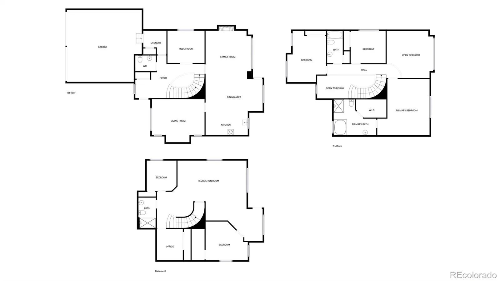 7469 S Biloxi Court Aurora CO 80016 MLS #REC9361457 06012026191515 1600 34