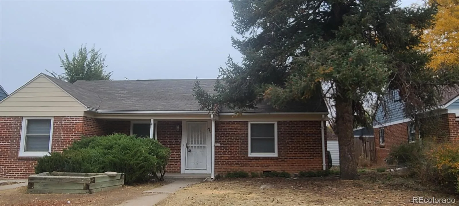 1940 Quince Street Denver CO 80220 | MLS #REC9361783 09252026213456 1600 18
