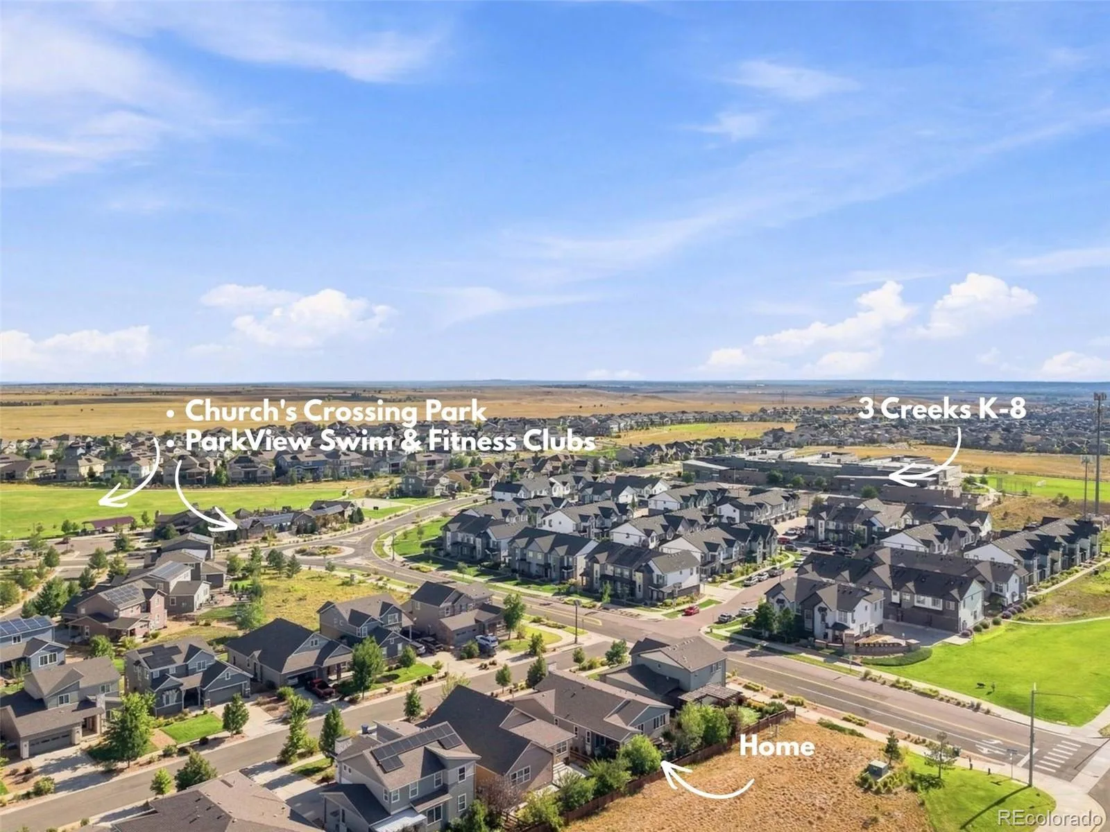 19836 W 93rd Avenue Arvada CO 80007 | MLS #REC9362167 08262026181654 1600 30