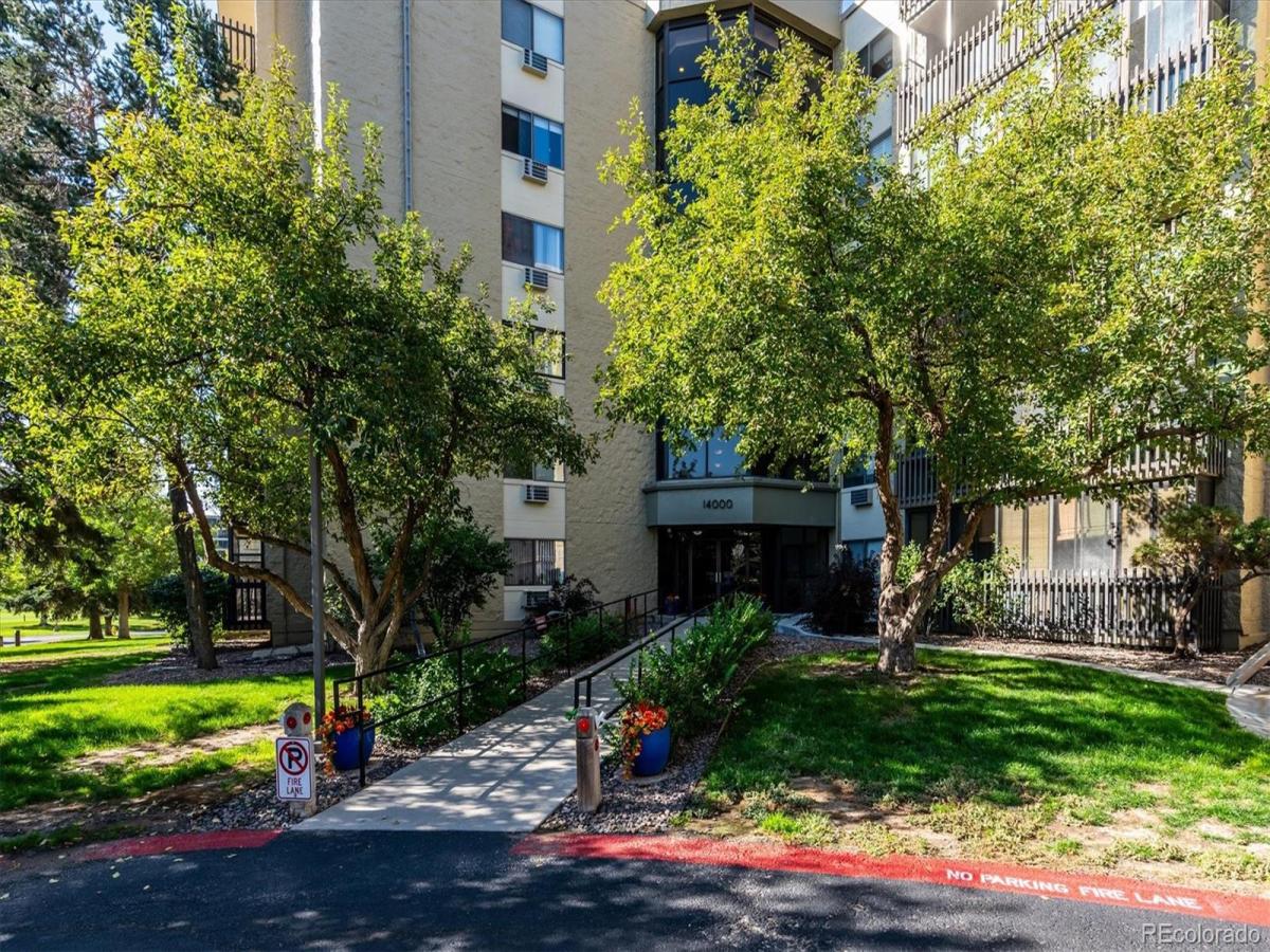 14000 E Linvale Place #108 Aurora CO 80014 | MLS #REC9363201 MLS #REC9363201 image #0