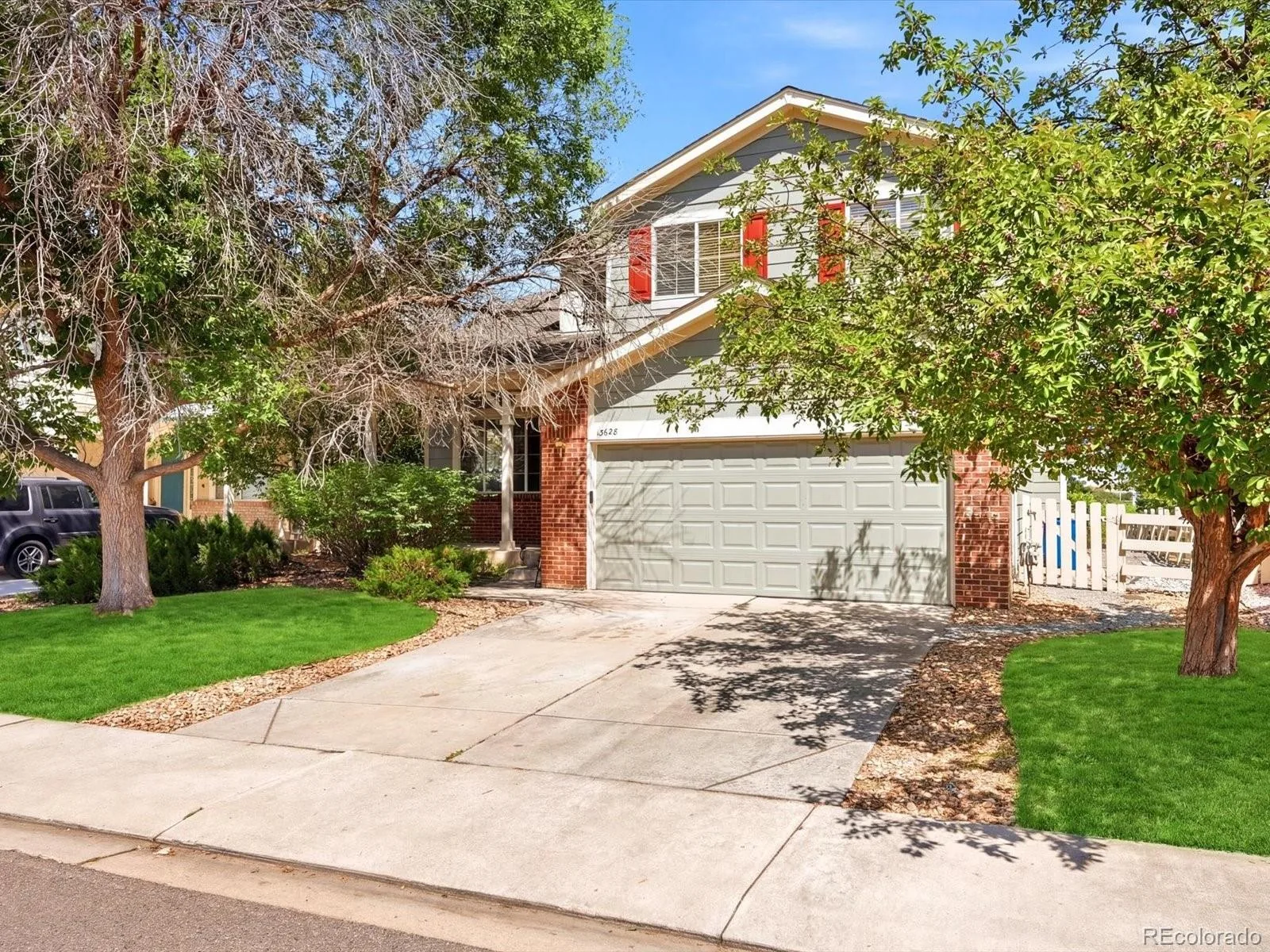 13628 Plaster Circle Broomfield CO 80023 | MLS #REC9363209 07202026141545 1600 1