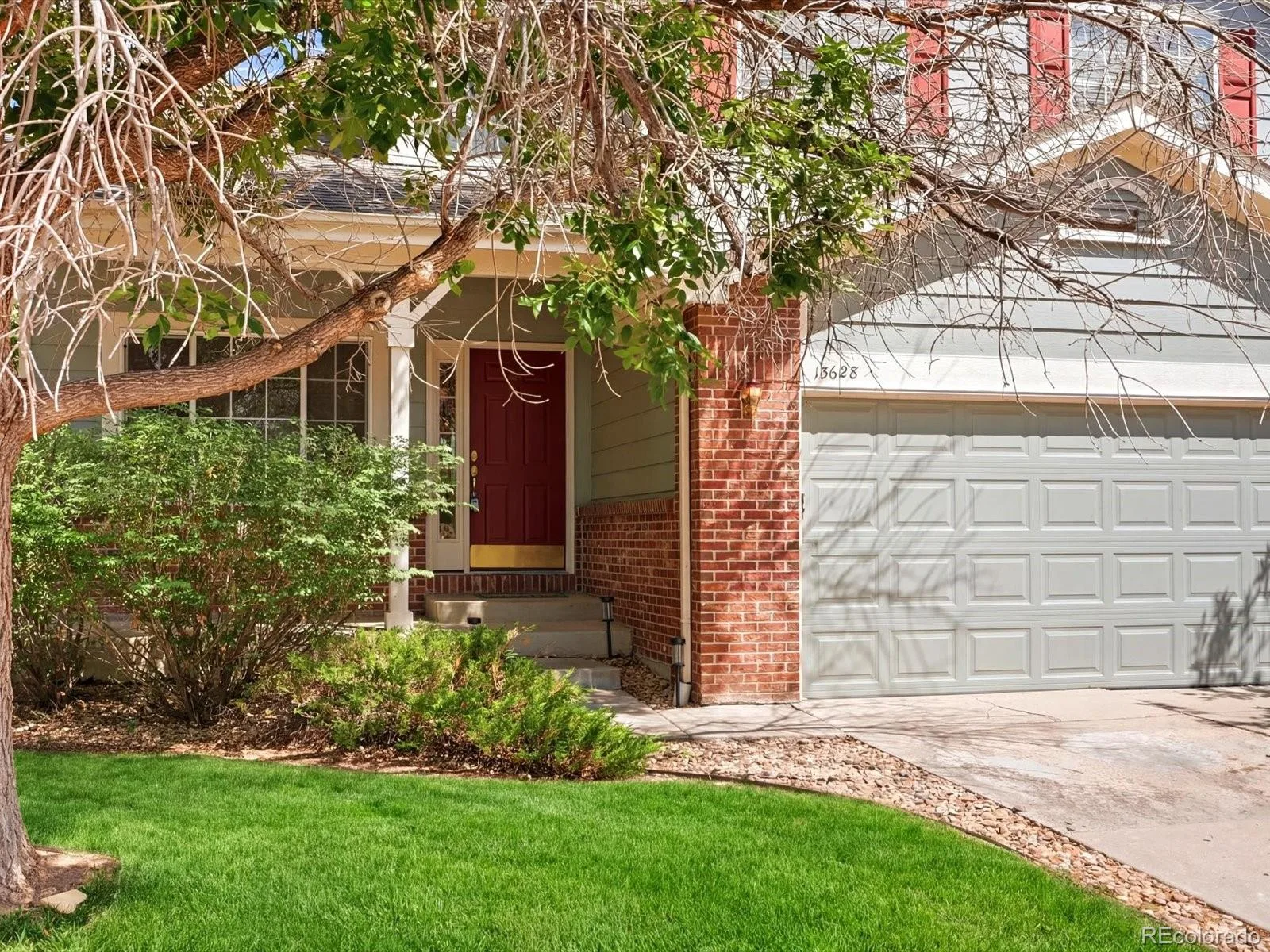 13628 Plaster Circle Broomfield CO 80023 | MLS #REC9363209 07202026141545 1600 2