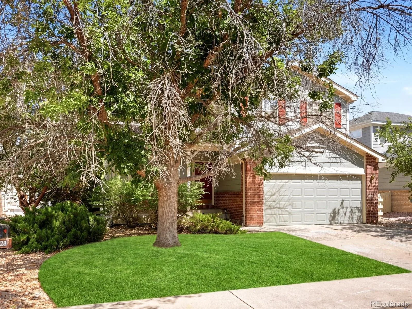 13628 Plaster Circle Broomfield CO 80023 | MLS #REC9363209 07202026141545 1600 3