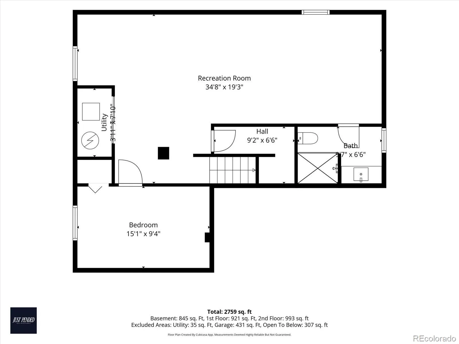 13628 Plaster Circle Broomfield CO 80023 | MLS #REC9363209 07202026141545 1600 40