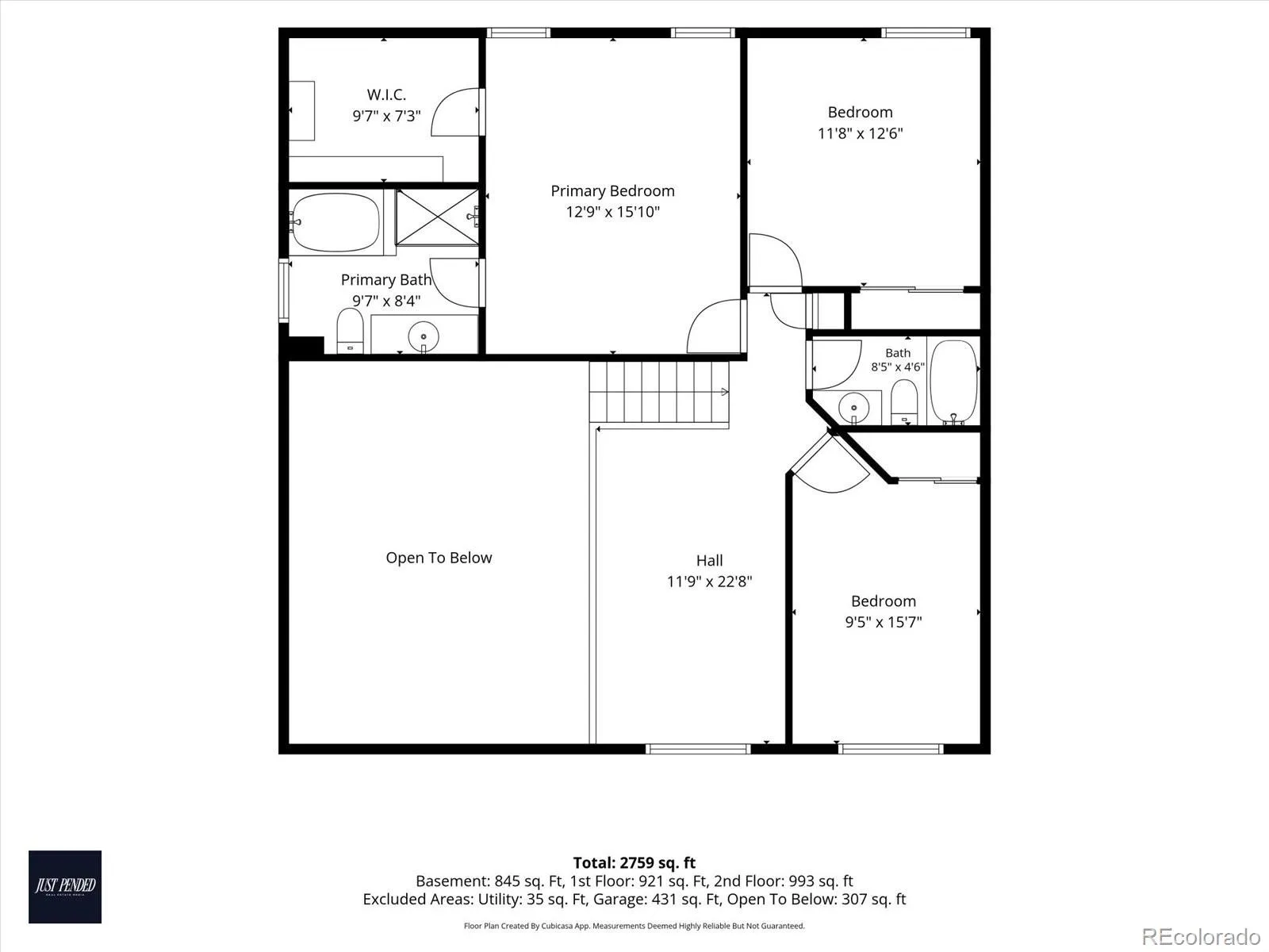 13628 Plaster Circle Broomfield CO 80023 | MLS #REC9363209 07202026141545 1600 42