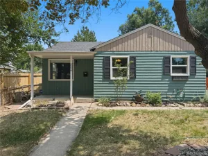 4224 S Fox Street Englewood CO 80110 | MLS #REC9363568 08122026152747 300 0