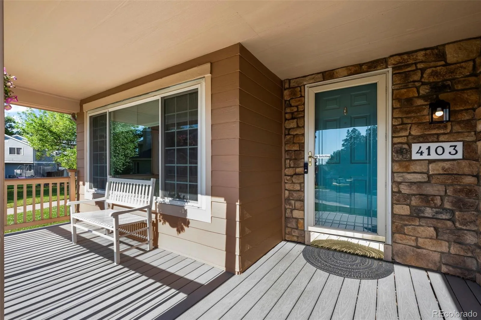 4103 E 129th Circle Thornton CO 80241 | MLS #REC9365111 07152026164615 1600 1