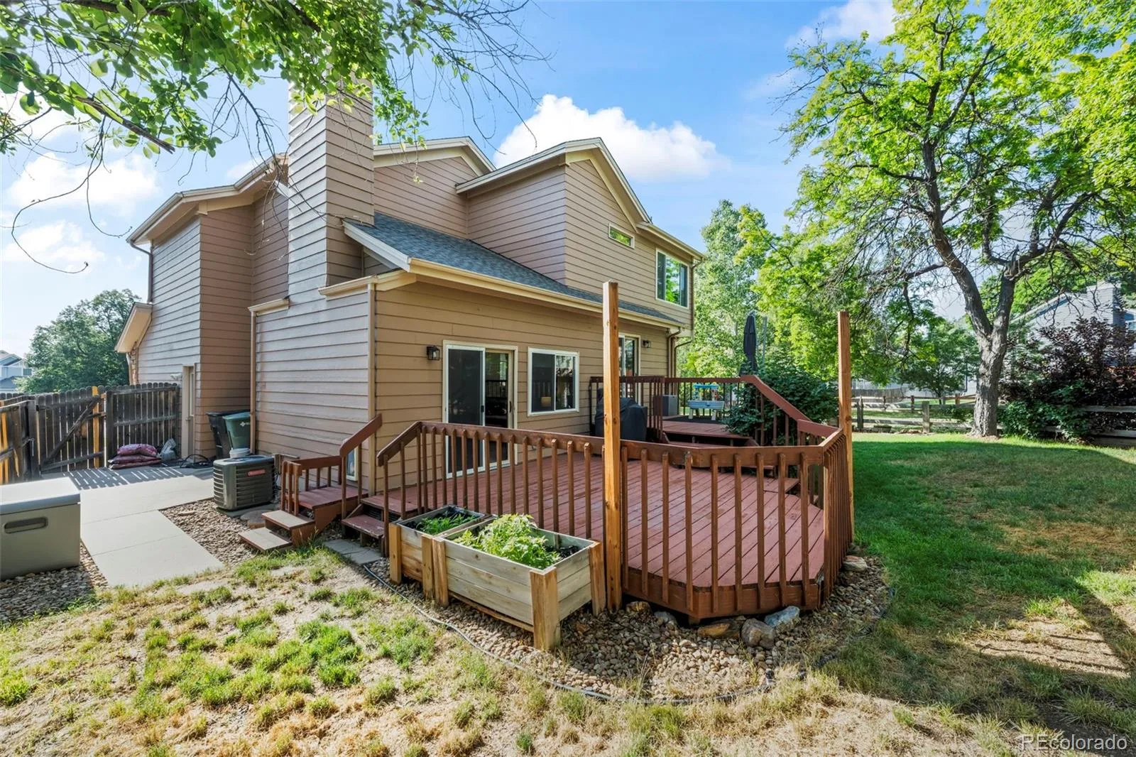 4103 E 129th Circle Thornton CO 80241 | MLS #REC9365111 07152026164615 1600 25