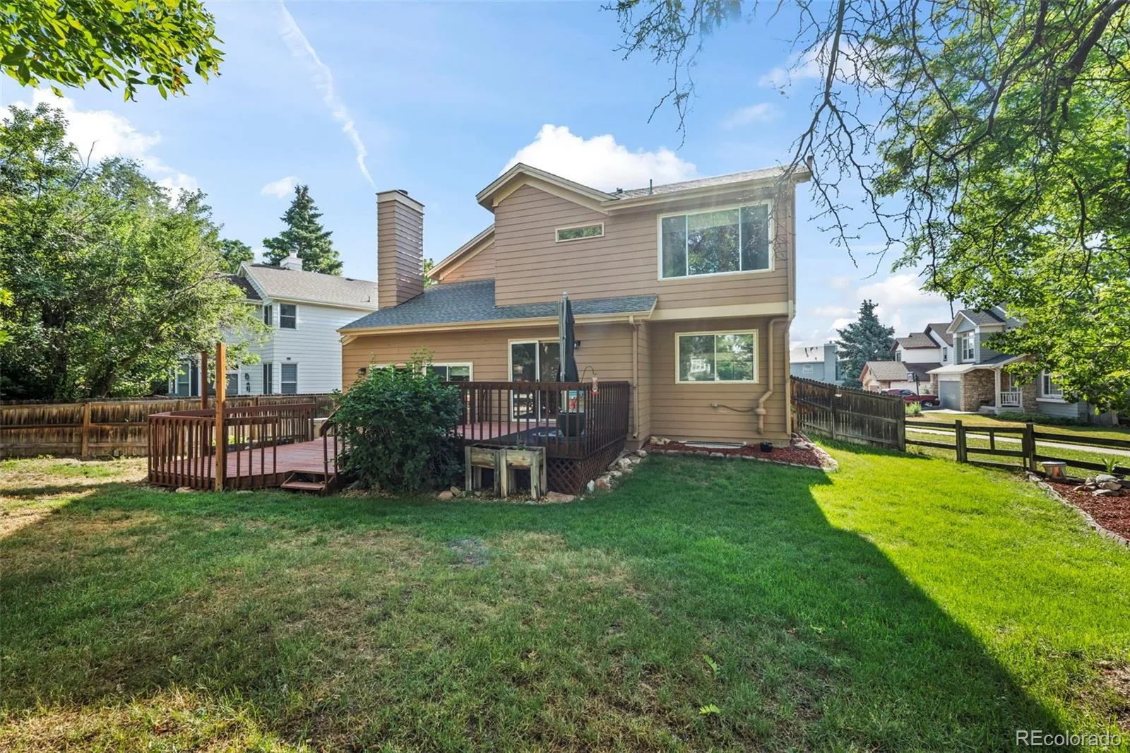 4103 E 129th Circle Thornton CO 80241 | MLS #REC9365111 07152026164615 1600 26