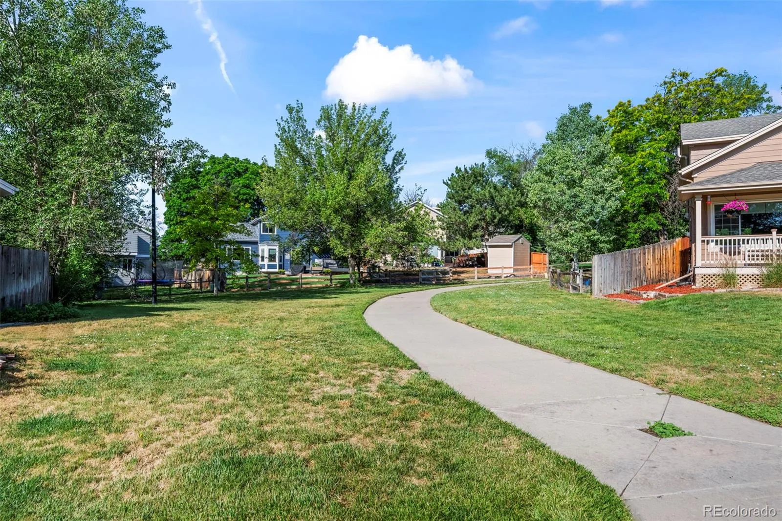 4103 E 129th Circle Thornton CO 80241 | MLS #REC9365111 07152026164615 1600 31