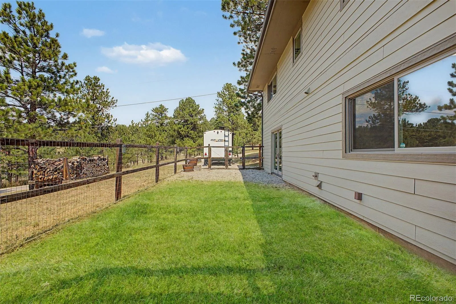 7543 Gartner Road Evergreen CO 80439 | MLS #REC9366135 08072026051319 1600 24
