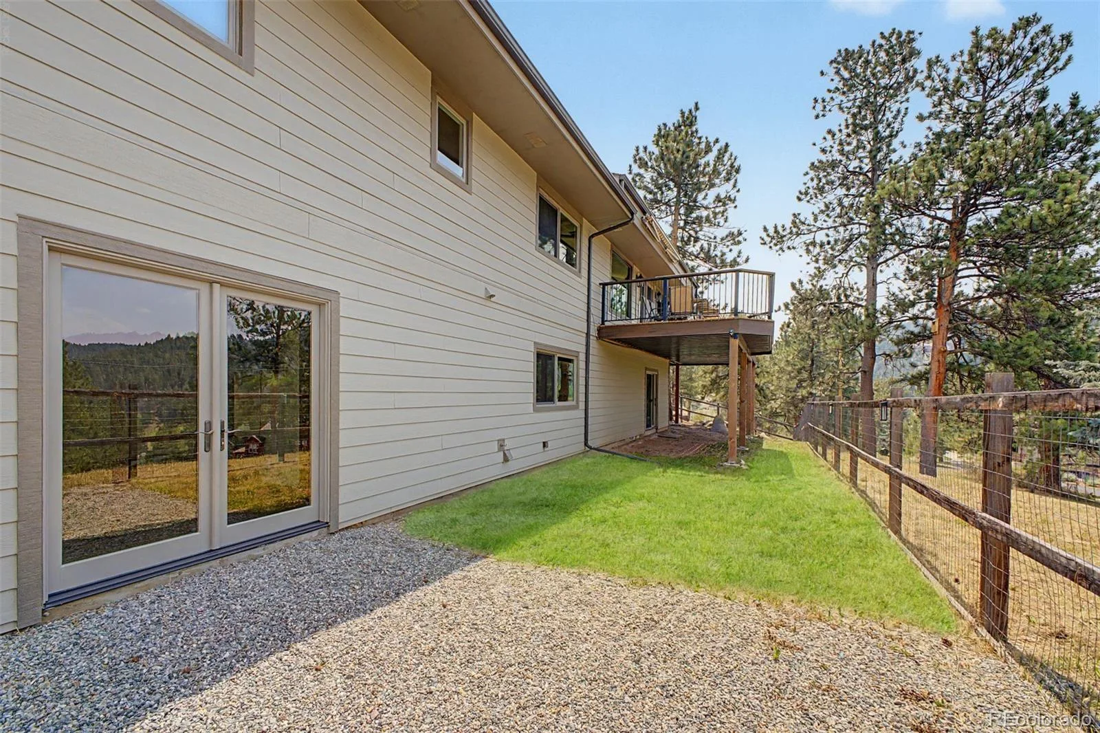 7543 Gartner Road Evergreen CO 80439 | MLS #REC9366135 08072026051319 1600 25