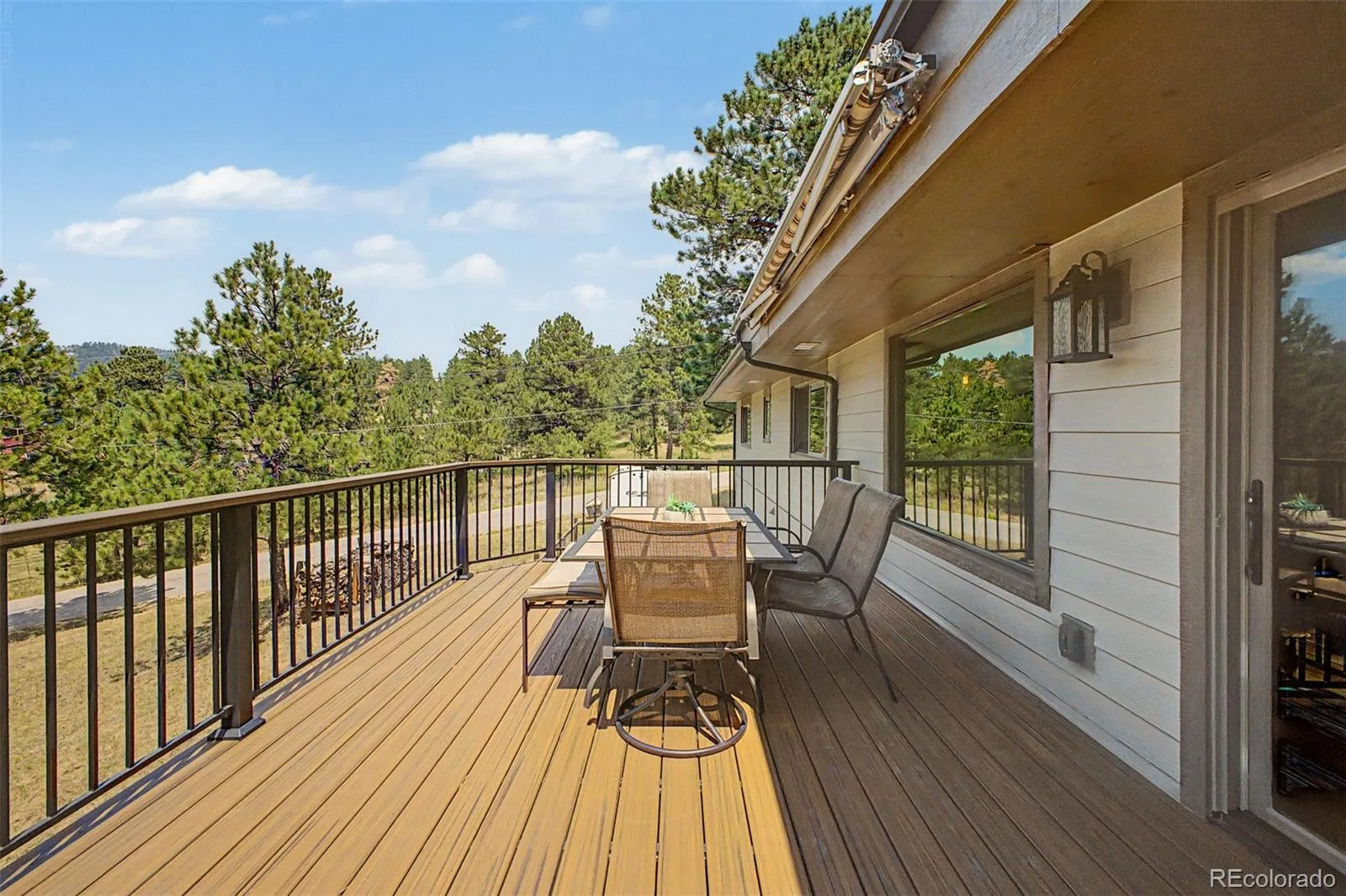 7543 Gartner Road Evergreen CO 80439 | MLS #REC9366135 08072026051319 1600 28