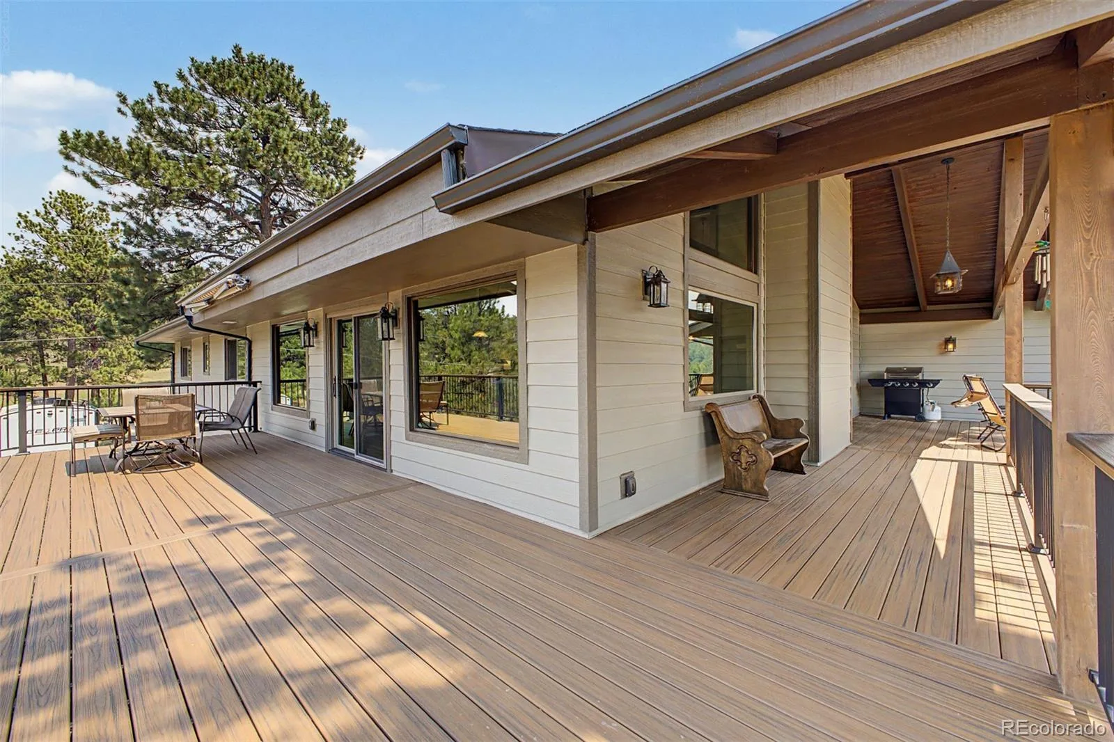7543 Gartner Road Evergreen CO 80439 | MLS #REC9366135 08072026051319 1600 29