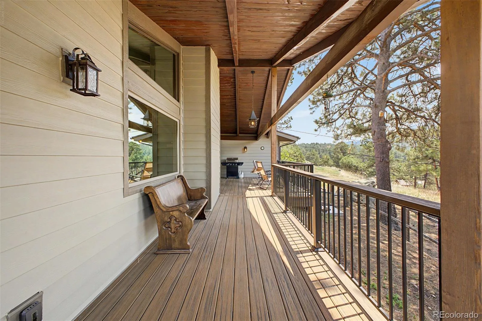 7543 Gartner Road Evergreen CO 80439 | MLS #REC9366135 08072026051319 1600 30