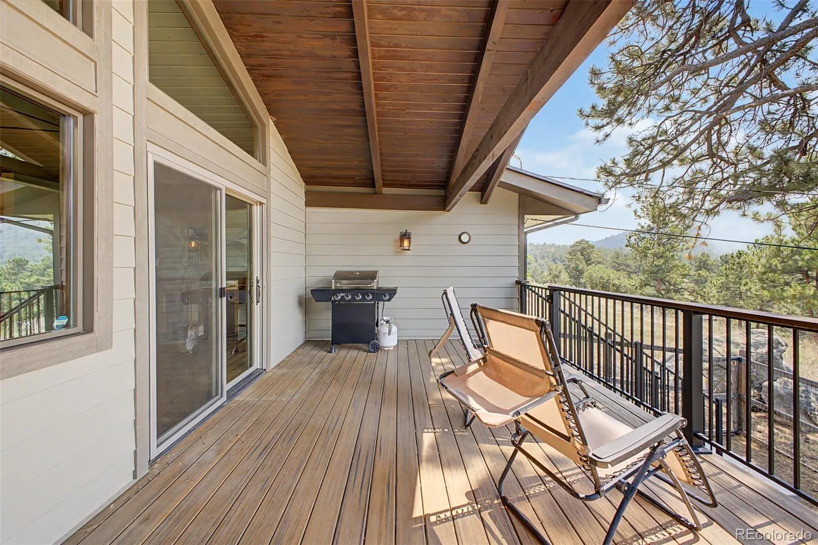 7543 Gartner Road Evergreen CO 80439 | MLS #REC9366135 08072026051319 1600 31