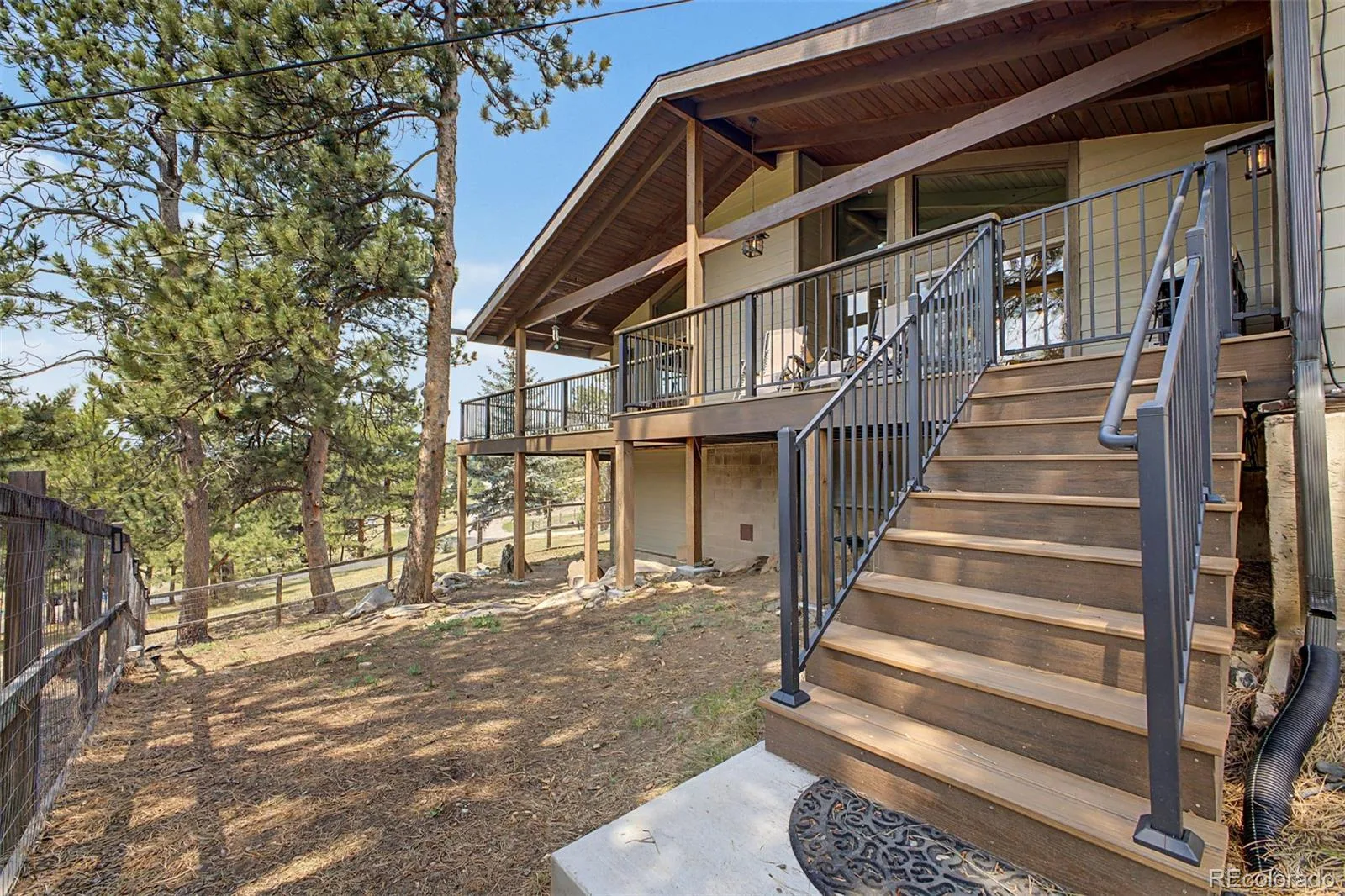 7543 Gartner Road Evergreen CO 80439 | MLS #REC9366135 08072026051319 1600 33