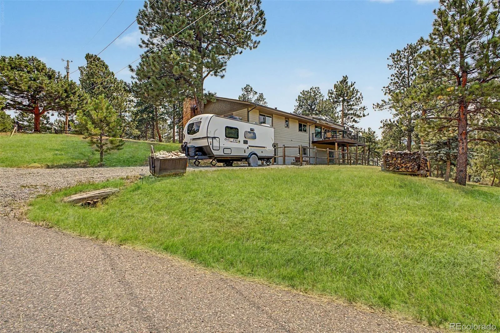 7543 Gartner Road Evergreen CO 80439 | MLS #REC9366135 08072026051319 1600 34