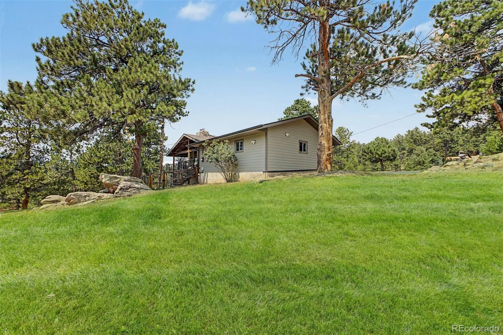 7543 Gartner Road Evergreen CO 80439 | MLS #REC9366135 08072026051319 1600 35