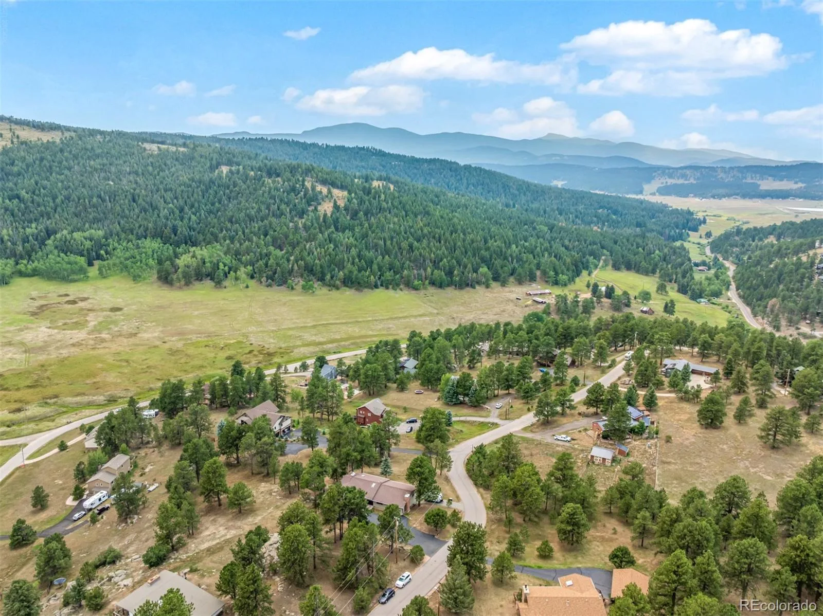7543 Gartner Road Evergreen CO 80439 | MLS #REC9366135 08072026051319 1600 37