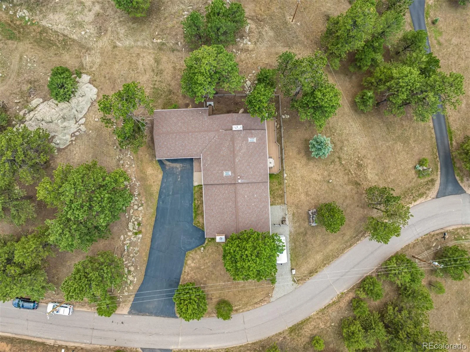 7543 Gartner Road Evergreen CO 80439 | MLS #REC9366135 08072026051319 1600 38
