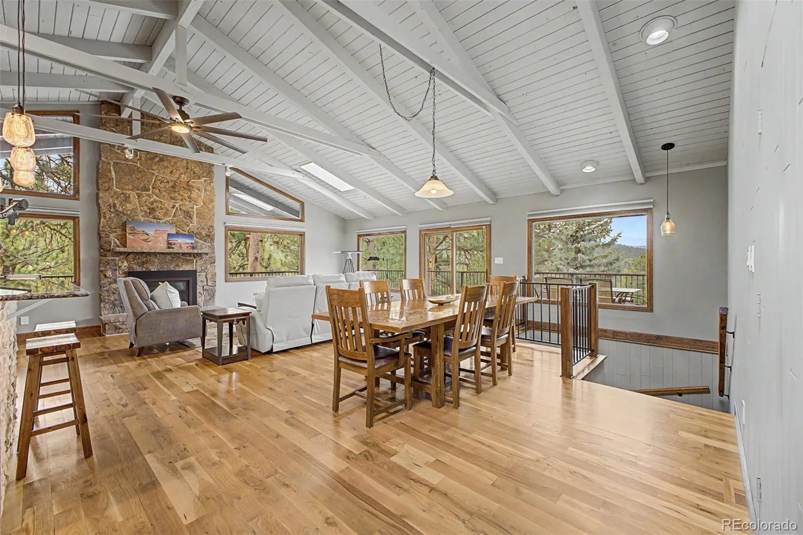 7543 Gartner Road Evergreen CO 80439 | MLS #REC9366135 08072026051319 1600 4