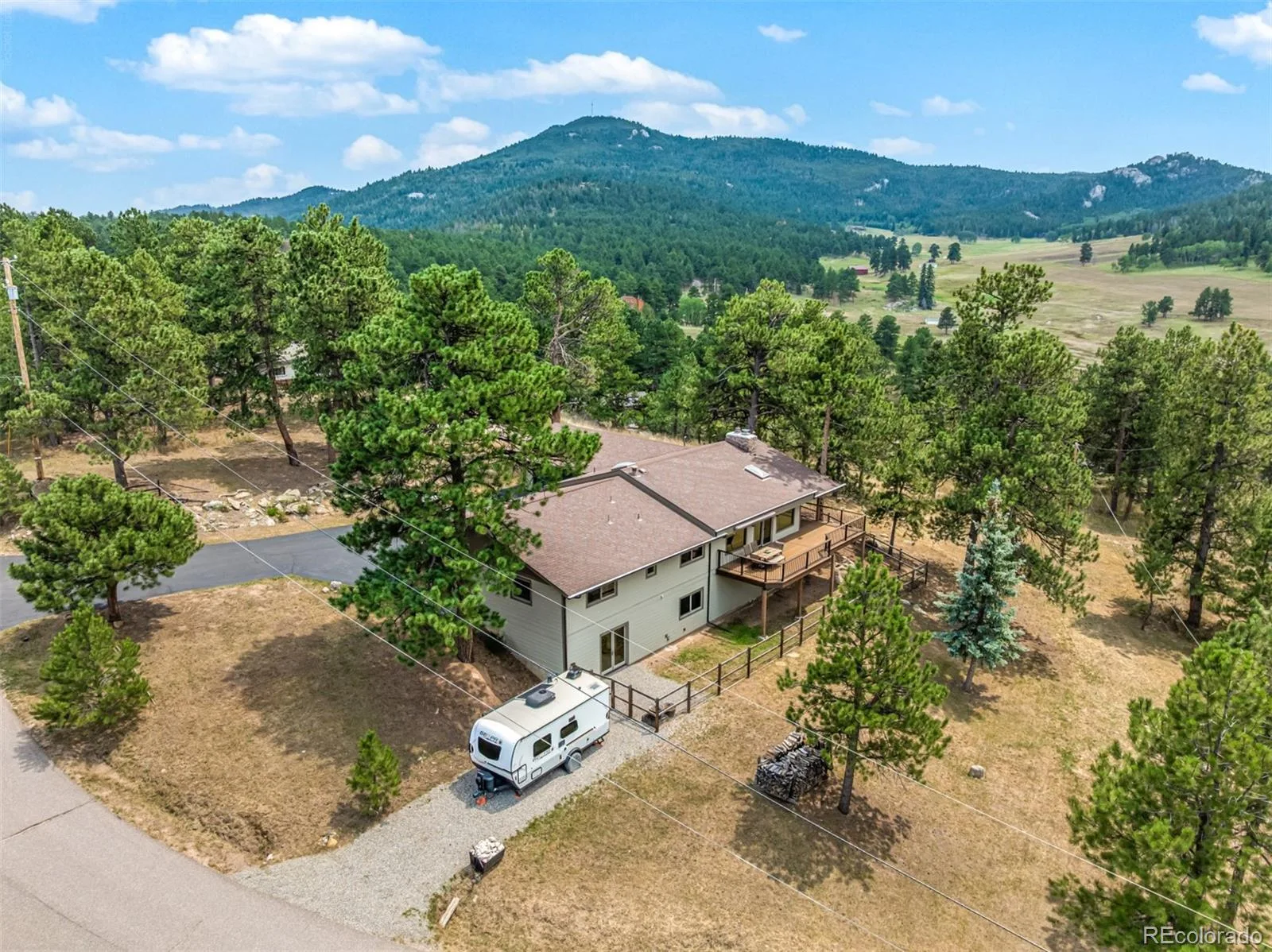 7543 Gartner Road Evergreen CO 80439 | MLS #REC9366135 08072026051319 1600 40