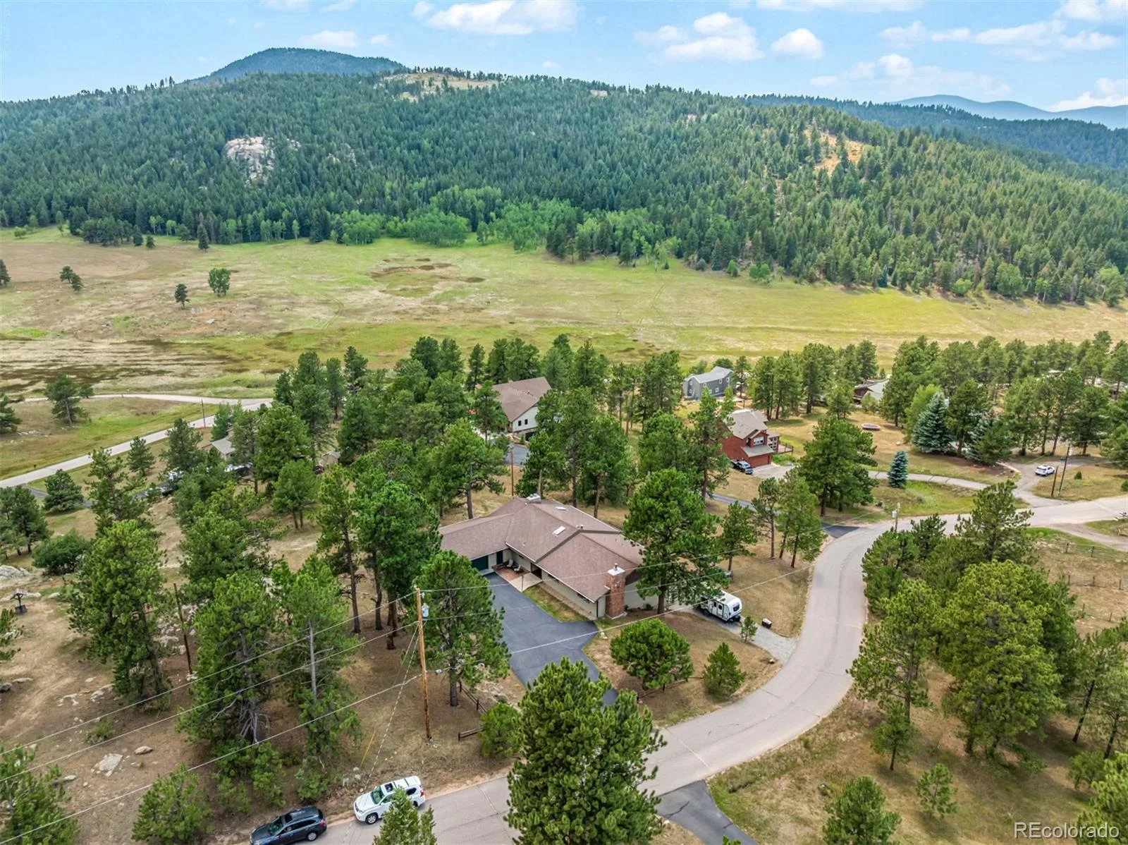 7543 Gartner Road Evergreen CO 80439 | MLS #REC9366135 08072026051319 1600 41