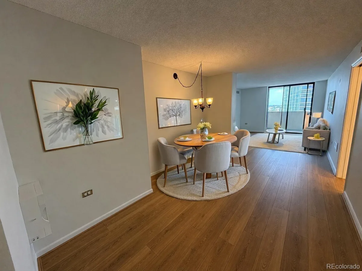 1020 15th Street #26D Denver CO 80202 | MLS #REC9366607 09252026012236 1200 3