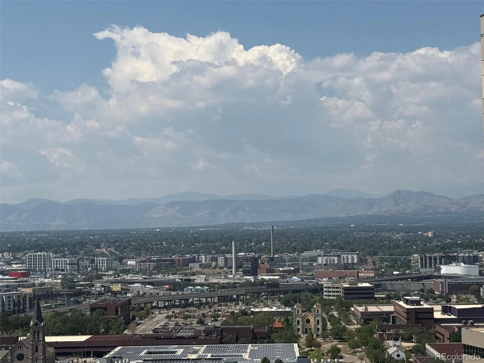 1020 15th Street #26D Denver CO 80202 | MLS #REC9366607 09252026012236 1600 13