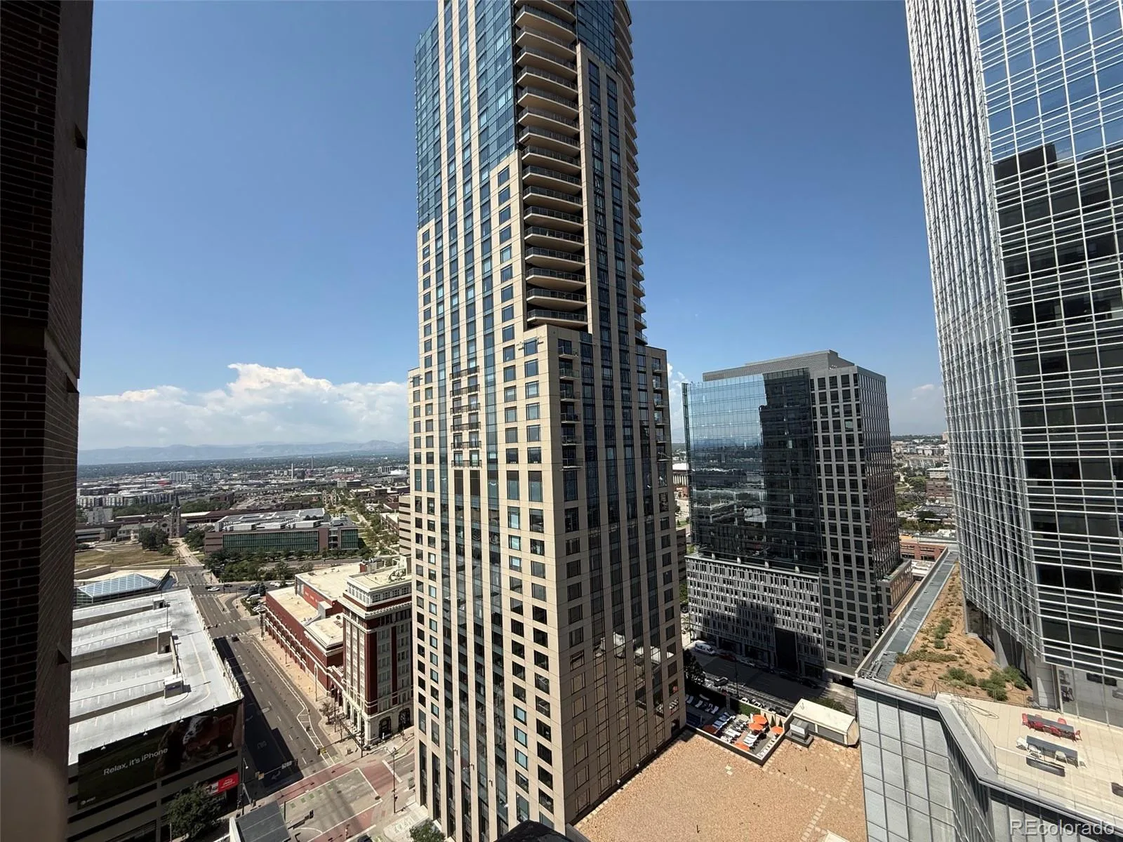 1020 15th Street #26D Denver CO 80202 | MLS #REC9366607 09252026012236 1600 14
