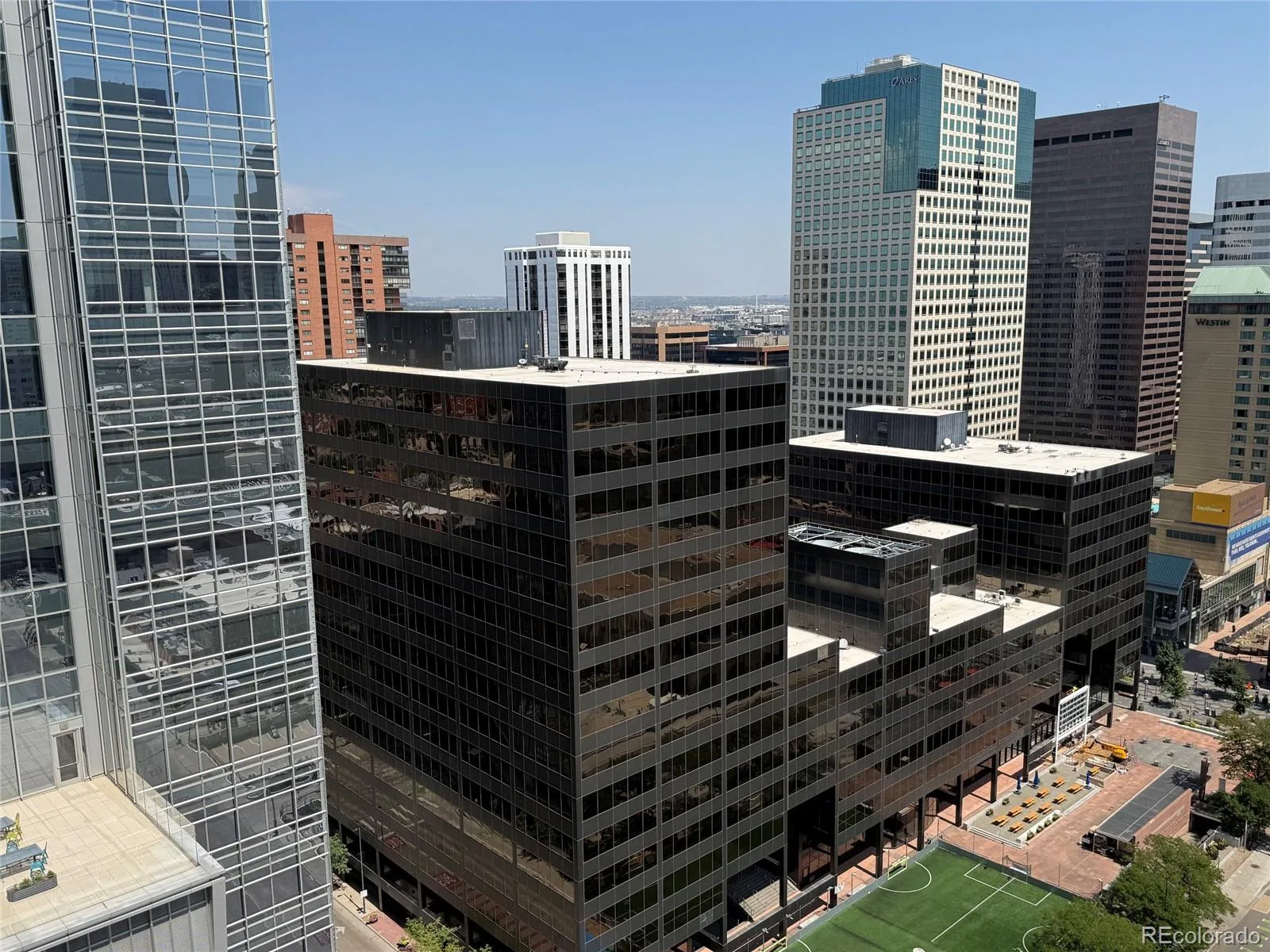 1020 15th Street #26D Denver CO 80202 | MLS #REC9366607 09252026012236 1600 16