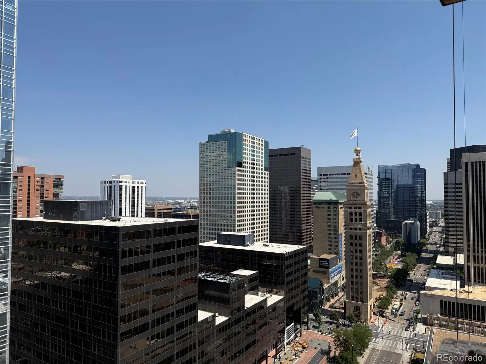 1020 15th Street #26D Denver CO 80202 | MLS #REC9366607 09252026012236 1600 17