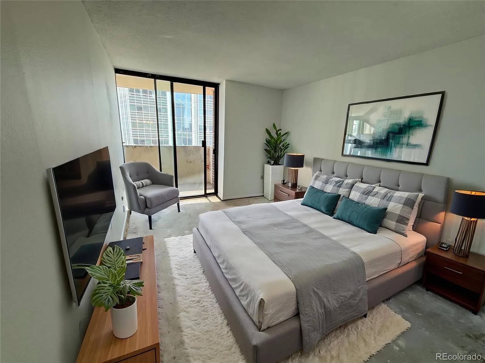 1020 15th Street #26D Denver CO 80202 | MLS #REC9366607 09252026012236 1600 9