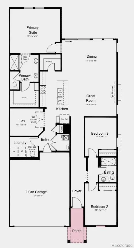 3319 N Denali Street Aurora CO 80019 | MLS #REC9368096 08262026131248 466 42