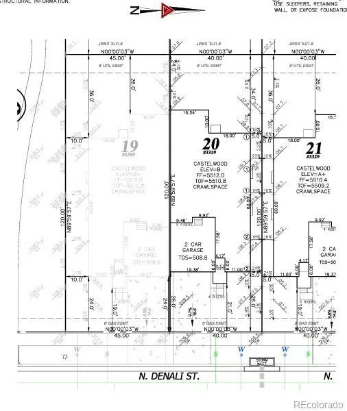 3319 N Denali Street Aurora CO 80019 | MLS #REC9368096 08262026131248 506 44