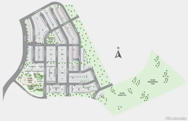 3319 N Denali Street Aurora CO 80019 | MLS #REC9368096 08262026131248 640 45