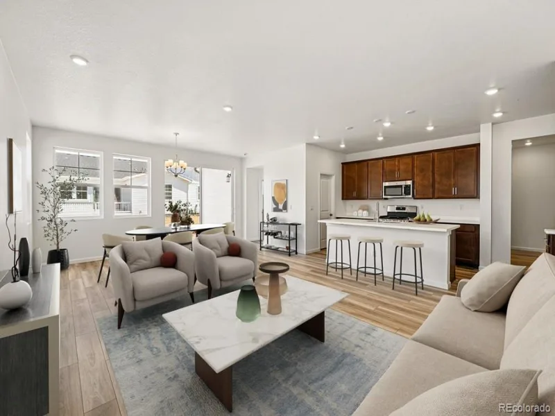 3319 N Denali Street Aurora CO 80019 | MLS #REC9368096 08262026131248 800 11