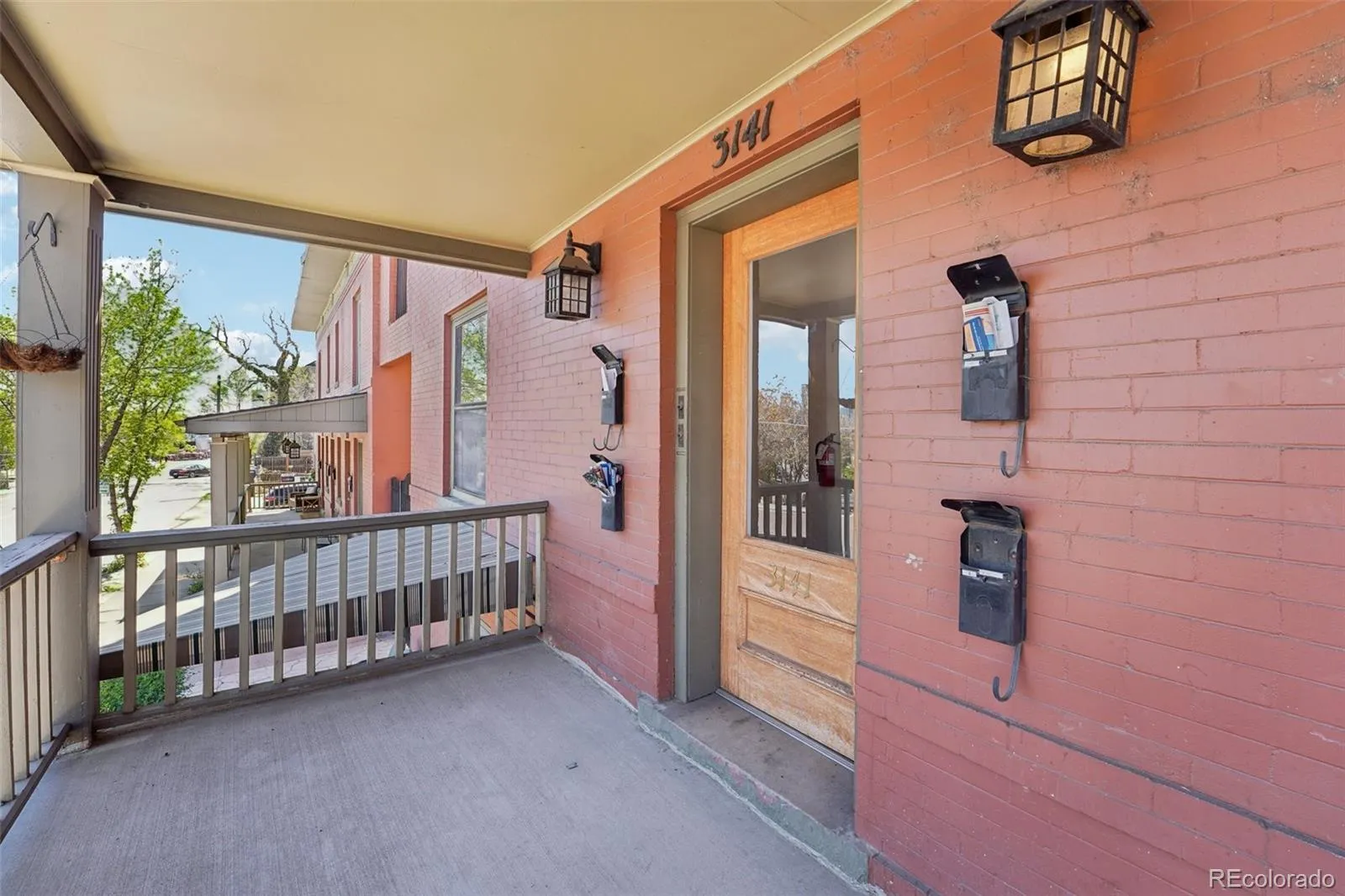 3141 Tejon Street #C Denver CO 80211 MLS #REC9368587 04172026043715 1600 1