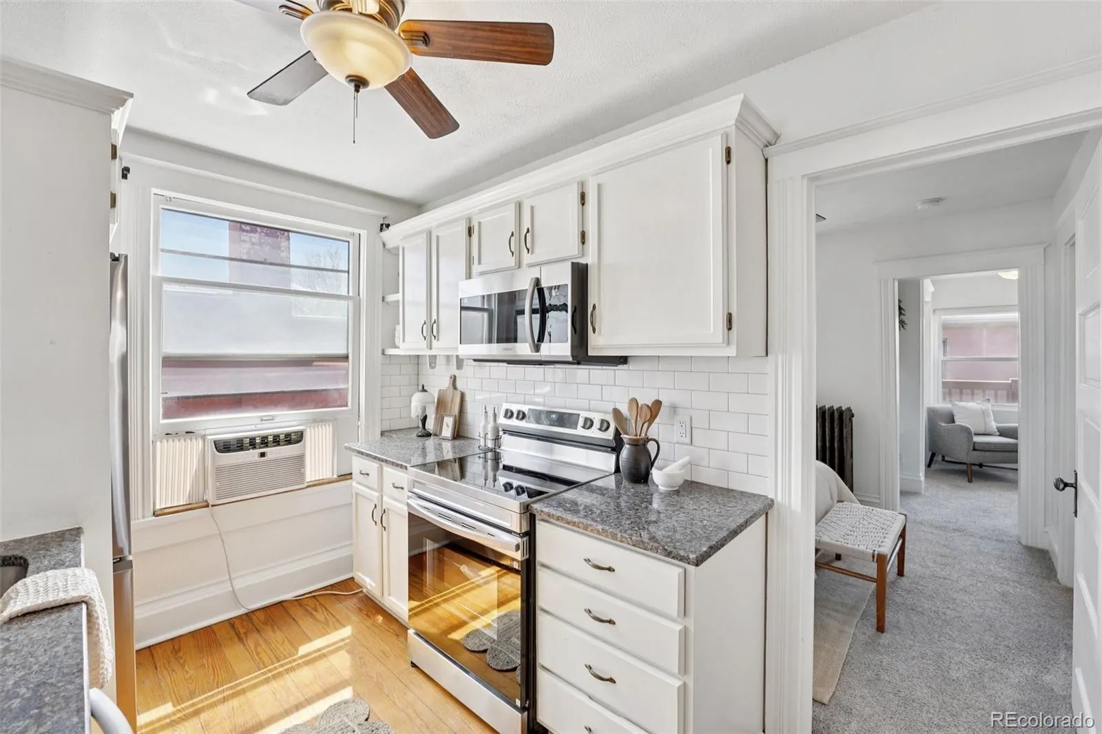 3141 Tejon Street #C Denver CO 80211 MLS #REC9368587 04172026043715 1600 10
