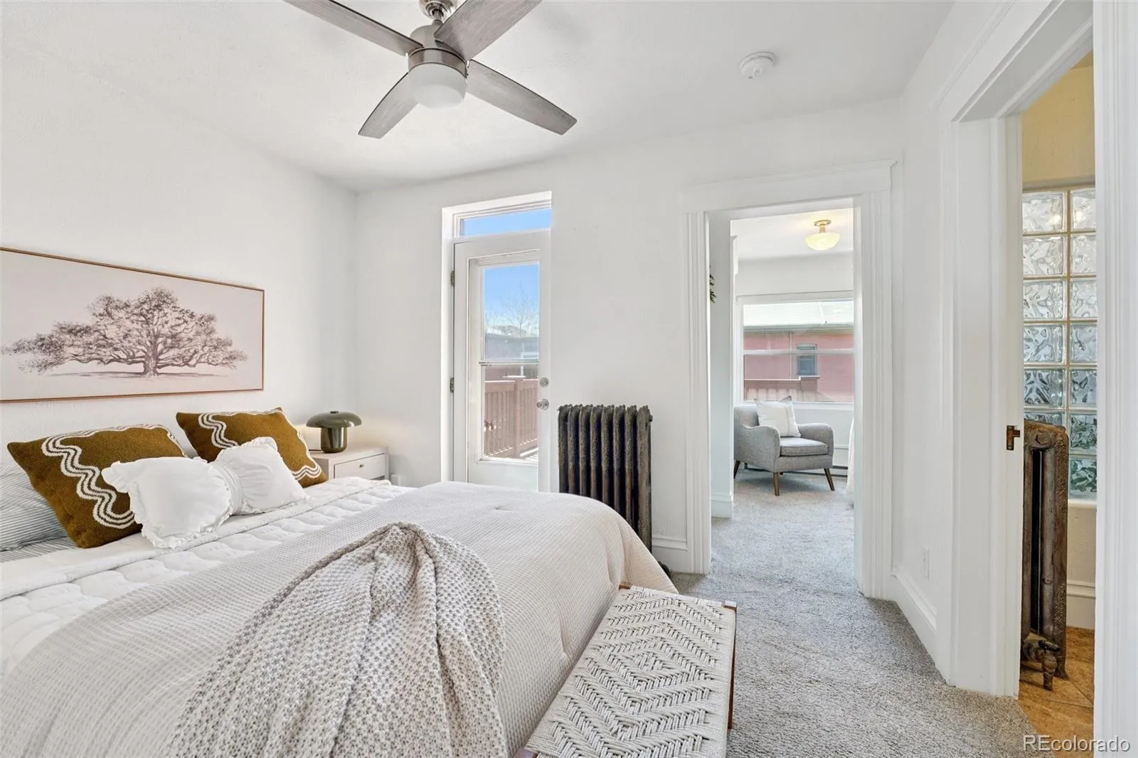 3141 Tejon Street #C Denver CO 80211 MLS #REC9368587 04172026043715 1600 13