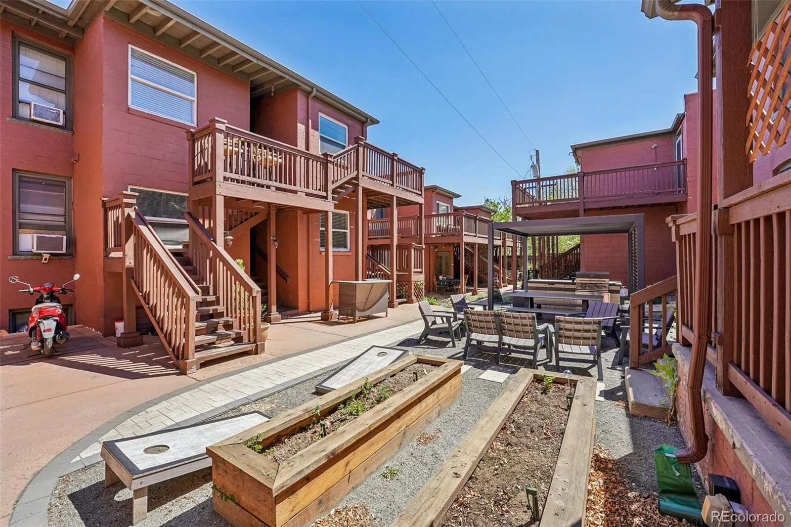 3141 Tejon Street #C Denver CO 80211 MLS #REC9368587 04172026043715 1600 24