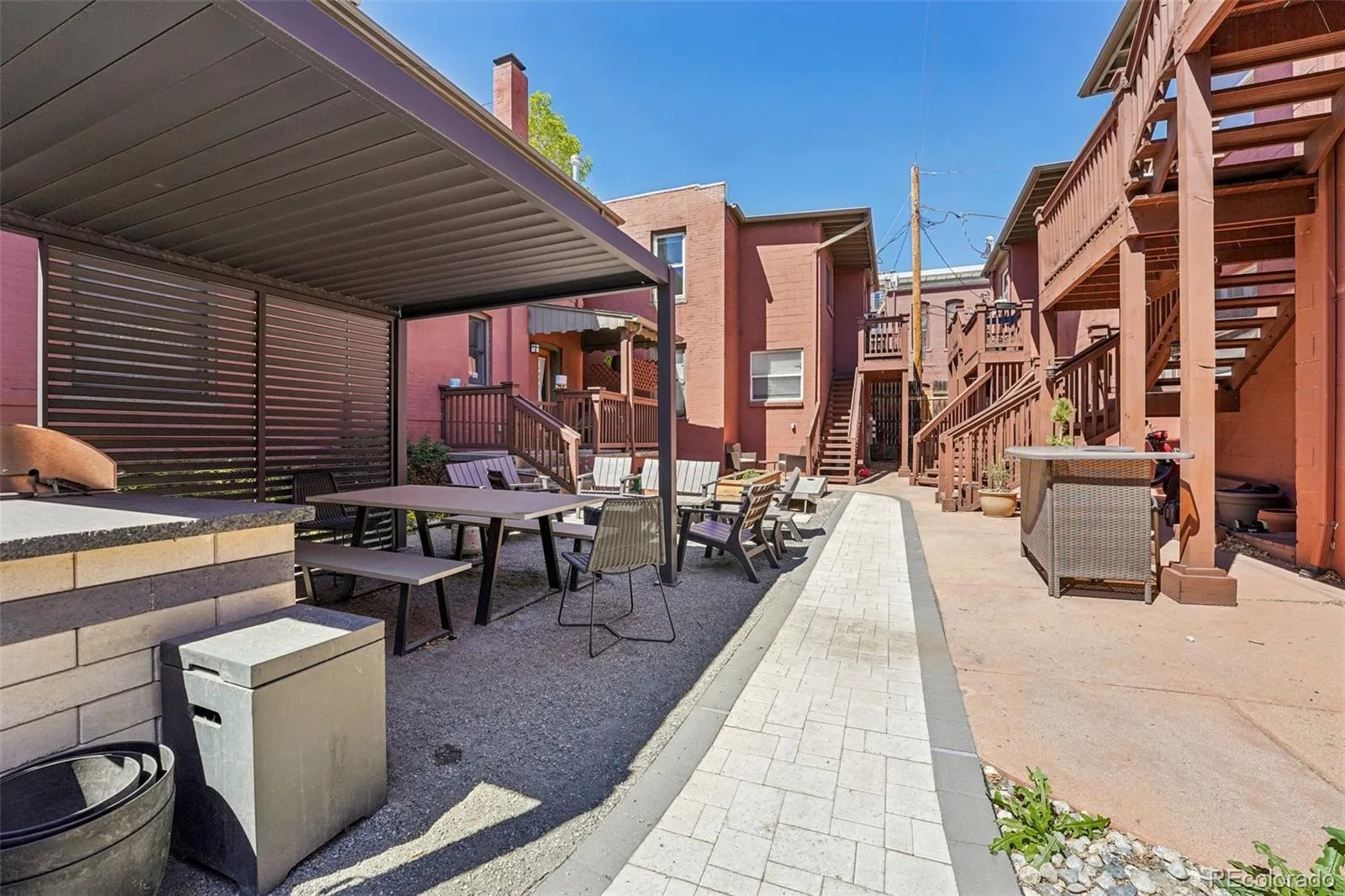 3141 Tejon Street #C Denver CO 80211 MLS #REC9368587 04172026043715 1600 25