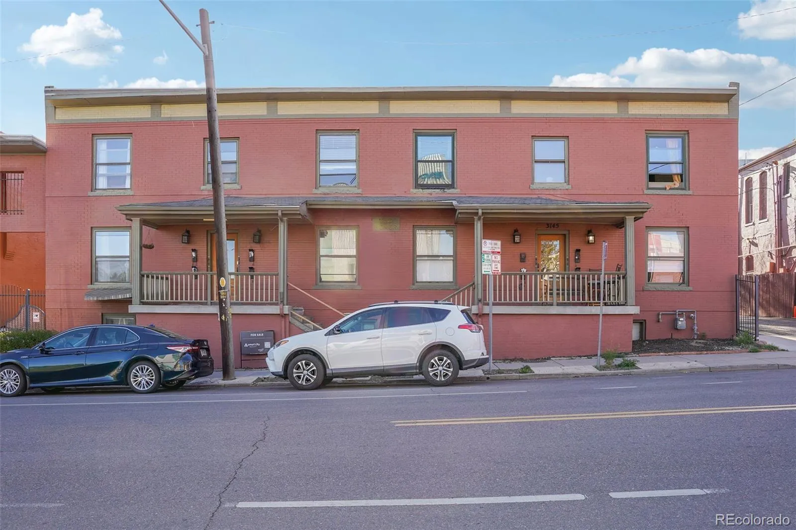 3141 Tejon Street #C Denver CO 80211 MLS #REC9368587 04172026043715 1600 27